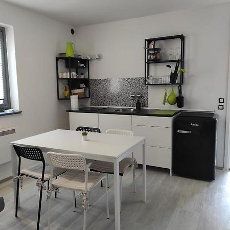 Apartma Ziva Hiska 92 Leilighet Catez ob Savi Eksteriør bilde